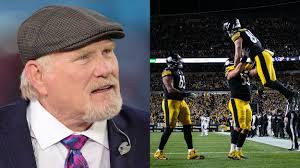Terry Bradshaw Compares Pittsburgh Steelers to Seabiscuit Ahead of Upset of  the Baltimore Ravens
