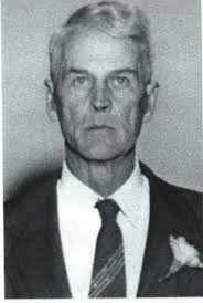 Rev Luther Testerman (1880-1953)