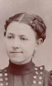 Lola Bell Alsobrook Bunton (1893-1986)