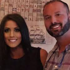 Ashlee Dowd's Instagram, Twitter & Facebook