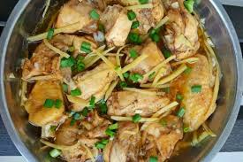 Terutama soto dengan kuah tanpa santan seperti soto lamongan yang kali ini saya posting. Resipi Ayam Kukus Halia Simple Sedap Rasa Nak Masak