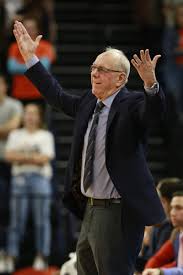 'not one sentence on the internet matters' by kyle koster. Syracuse Coach Jim Boeheim Tests Positive For Virus