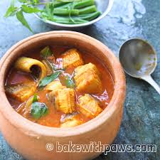 #65 kuala lumpur performing arts centre (klpac). Asam Pedas Stingray Bake With Paws