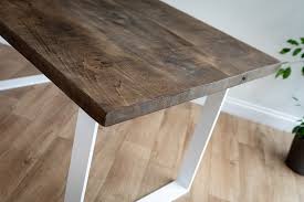 We did not find results for: Wood Top Dining Table With White Metal Frame Fabulous Furniture Company
