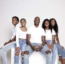 Many fans took the celebrity father's humor in stride. Nfl Gossip Father Of 7 Chad Ochocinco Explains Why He Has Kids With Multiple Women Lipstick Alley