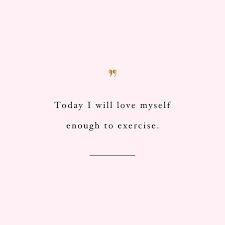 In this post, we have compiled love yourself quotes that are here to make you feel loved, loved by nobody else other than you. Love Yourself Exercise Inspiration Fitness Motivation Quotes Fitness Quotes Fitness Motivation Inspiration