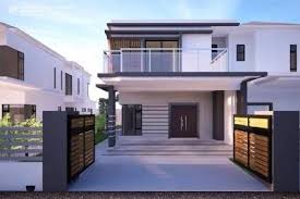 Find 182 listing of houses for sale in petaling, selangor. Siapa Cepat Siapa Dapat 24x80 Double Storey House Free Hold Houses For Sale In Puchong Selangor Double Storey House Bungalow House Design House