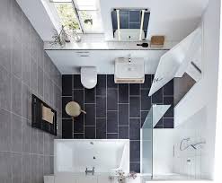 Minibad Ideen Zum Einrichten Und Gestalten Kleines Bad Gestalten Badezimmer Planen Kleine Badezimmer