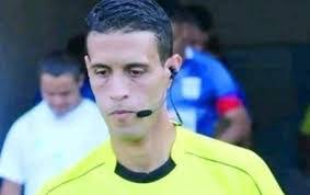 Gamouh dirigera le match Burundi-Seychelles