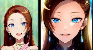 [Ich werde dich in diesem Leben gut erziehen, deine Majestät!] Wenn die  Liebe einer Mutter so stark ist, dass sie die Schwerkraft überwindet :  r/OtomeIsekai