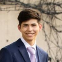 Ethan Beyer's Instagram, Twitter & Facebook