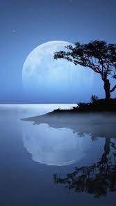 Pin By Mark Herman On Natureza Nature Pictures Beautiful Nature Wallpaper Hd Beautiful Moon