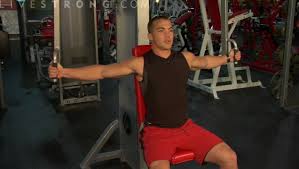 We did not find results for: How To Do Pec Deck Butterflies Youtube