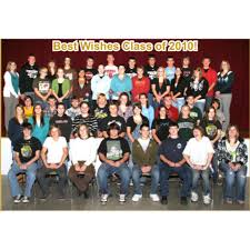 Profile for ECS Class of 2010