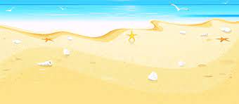 Summer Beach Cover Clip Art Beach Cartoon Beach Photos Waves Cartoon