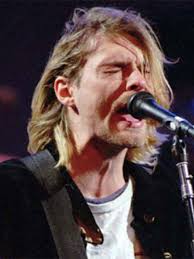 He was known for his cryptic lyrics, distinctive voice and guitar sound, dark visuals, and angsty, cynical view of the world—including an. No Twitter Kurt Cobain Did Not Predict A Donald Trump Presidency Komo