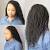 Nubian Hairstyle Gallery