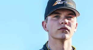 Adam Lemke joins Rette Jones Racing for select races