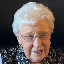 Marian M. Ayers Obituary April 27, 2021