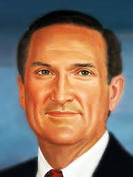 Alabama Educational Leadership Hall of Fame