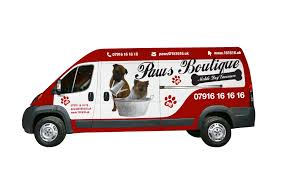 Where do you need the dog grooming? Pin On Dog Grooming Van