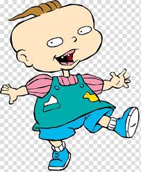 tommy pickles angelica pickles reptar chuckie finster nickelodeon child transparent background png clipart hiclipart tommy pickles angelica pickles reptar