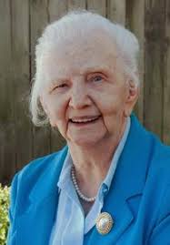 Opal Hale (–2019) of East Alton, IL