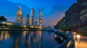 Under the mou between keppel and sembcorp marine, it is envisaged that keppel and the combined entity will enter into a strategic partnership, pursuant to which. Why Did Singapore S Temasek Abort Keppel Deal Asia Asset Management