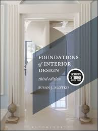 Foundations Of Interior Design Interior Design Books Best Interior Design Design