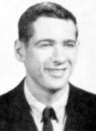 Danny Robert Hesson : Lance Corporal from West Virginia, Vietnam War  Casualty