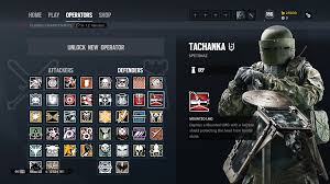 Yep, it will take you 25 times the amount of renown to unlock operators in the starter edition. I Could Only Afford Starter Edition When I Bought The Game After 926 Hours I Finally Did It R Rainbow6