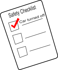 Gograph allows you to download affordable illustrations and eps vector clip art. Safety Checklist Clipart Full Size Png Download Seekpng