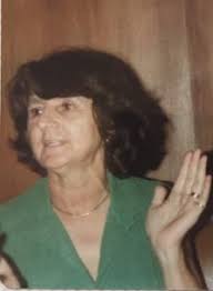 James, Irene Whittle