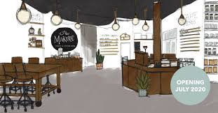 We Re Super Excited Crafty Or Not Creativity Sets Theme Of New Prince George Business Princegeorgematters Com