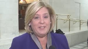 Rebecca A. Seawright