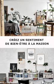 Comment Creer Une Maison Centree Bien Etre Ikea Kleurenschema Woonkamer