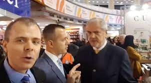 Am câștigat procesul cu mălin bot. Cine E Regizorul Lui Malin Bot Propagandistii Penalilor Au Declansat Atacul Impotriva Jurnalistului A Fost Utilat De Ceva Vreme Cu Tot Felul De Camere De Filmare Profesioniste Aktual24