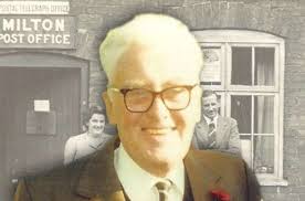 John Frederick Riley (1914-2005)