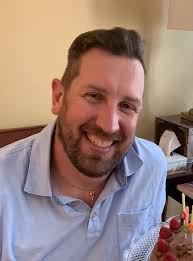 Peter Frankiewicz Obituary