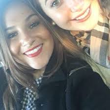 Tracey Overton's Instagram, Twitter & Facebook