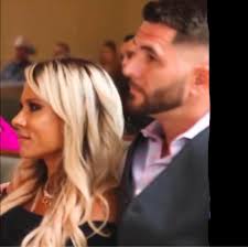 Kristina DiBernardo Morris