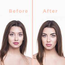 Instant Tint Black Blonde Balayage Eyebrows Brunette Hair Color