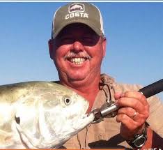 Capt. John ( Runt) Sapp