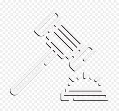 Download this law logo vector with judicial balance symbolic of justice scale in a pen nib logo vector for law court justice services and firms, judge clipart, logo icons, law icons transparent png or vector file for free. Gavel Icon Law And Justice Icon Lawyer Icon