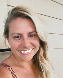 Brittany Young's Instagram, Twitter & Facebook