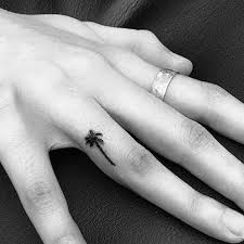 Hands are also a great place to get a matching tattoo. 65 Small Tattoos For Women Tiny Tattoo Design Ideas