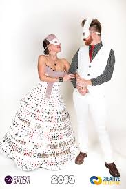 First you will need to make a little origami dress! The Babby The Bo One Month 17 Decks Of Cards One Playing Card Dress Later
