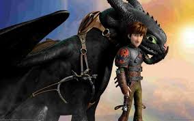 How to train your dragon von cressida cowell bei thalia entdecken How To Train Your Dragon 2 Hiccup And Toothless Wallpaper Singebloggg