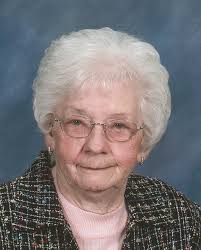 Cecelia Eileen Mohr Smith (1921-2012)