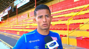 Gerson torres barrantes (born august 28, 1997) is a costa rican professional footballer who plays as a midfielder for liga fpd club herediano and the costa rica national team. Gerson Torres Llegaria Al America Pero Para Reforzar A La Sub 20